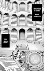 Ragna Crimson - Chapter 85_ Bluff - 2