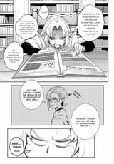Ragna Crimson - Chapter 85_ Bluff - 3