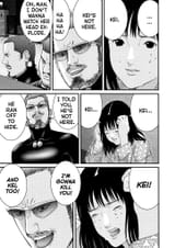 Gantz - c180 (v16) - p029 [Dark Horse Manga] [Digital] [1r0n]