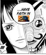 Have Faith in Kaneko