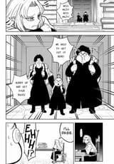Ragna Crimson - Chapter 85_ Bluff - 4
