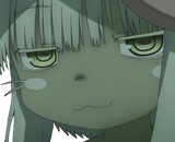 nanachi is male
