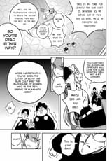 Ragna Crimson - Chapter 85_ Bluff - 5