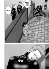 Gantz - c180 (v16) - p032 [Dark Horse Manga] [Digital] [1r0n]