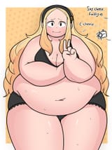 cheesegirl