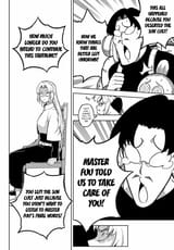 Ragna Crimson - Chapter 85_ Bluff - 6