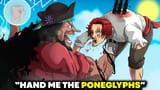 blackbeard kills shanks