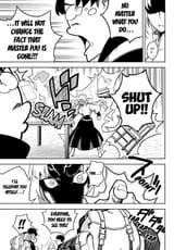 Ragna Crimson - Chapter 85_ Bluff - 7
