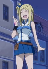 DESU NE!~