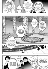Ragna Crimson - Chapter 85_ Bluff - 8