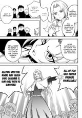 Ragna Crimson - Chapter 85_ Bluff - 9