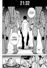 Ragna Crimson - Chapter 85_ Bluff - 10