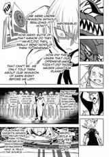 Ragna Crimson - Chapter 85_ Bluff - 11