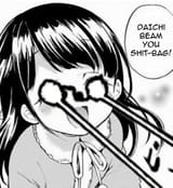 DaichiBeam