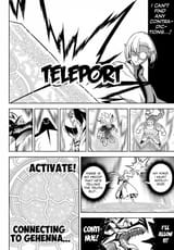 Ragna Crimson - Chapter 85_ Bluff - 12