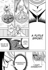 Ragna Crimson - Chapter 85_ Bluff - 13