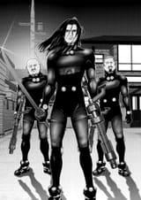 Gantz - c180 (v16) - p041 [Dark Horse Manga] [Digital] [1r0n]