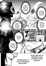 Ragna Crimson - Chapter 85_ Bluff - 14