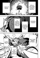 Ragna Crimson - Chapter 85_ Bluff - 17