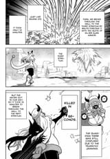 Ragna Crimson - Chapter 85_ Bluff - 18