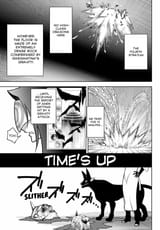 Ragna Crimson - Chapter 85_ Bluff - 19