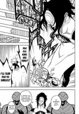 Ragna Crimson - Chapter 85_ Bluff - 21