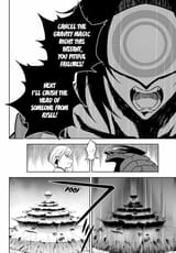 Ragna Crimson - Chapter 85_ Bluff - 22