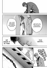 Ragna Crimson - Chapter 85_ Bluff - 24
