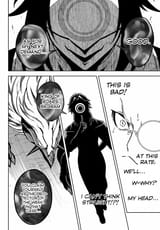 Ragna Crimson - Chapter 85_ Bluff - 26
