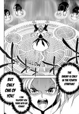 Ragna Crimson - Chapter 85_ Bluff - 28