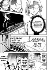 Ragna Crimson - Chapter 85_ Bluff - 29