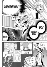 Ragna Crimson - Chapter 85_ Bluff - 30