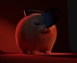 Evil Potato