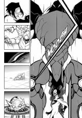 Ragna Crimson - Chapter 85_ Bluff - 32