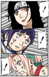 kunoichi qts