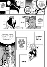 Ragna Crimson - Chapter 85_ Bluff - 35