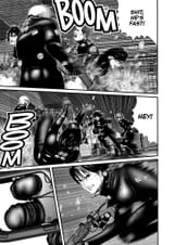 Gantz - c183 (v16) - p085 [Dark Horse Manga] [Digital] [1r0n]