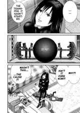 Gantz - c183 (v16) - p088 [Dark Horse Manga] [Digital] [1r0n]