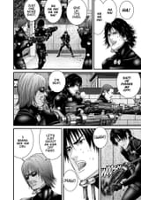 Gantz - c183 (v16) - p090 [Dark Horse Manga] [Digital] [1r0n]
