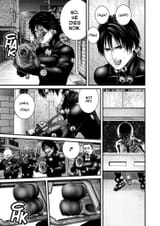 Gantz - c183 (v16) - p091 [Dark Horse Manga] [Digital] [1r0n]