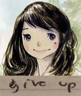 Give Up
