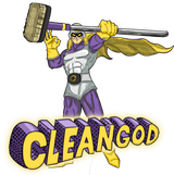 Clean God