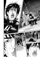 Gantz - c184 (v16) - p102 [Dark Horse Manga] [Digital] [1r0n]
