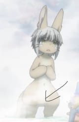 Naked Nanch