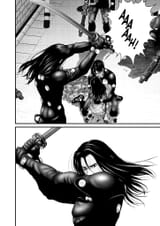 Gantz - c184 (v16) - p110 [Dark Horse Manga] [Digital] [1r0n]