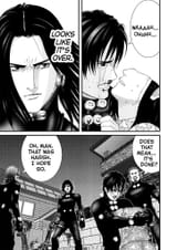 Gantz - c184 (v16) - p113 [Dark Horse Manga] [Digital] [1r0n]