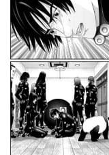 Gantz - c185 (v16) - p122 [Dark Horse Manga] [Digital] [1r0n]