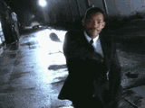will smith erases your memory