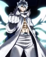 zeref blanco