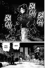 Gantz - Chapter 17_ Shot - 13